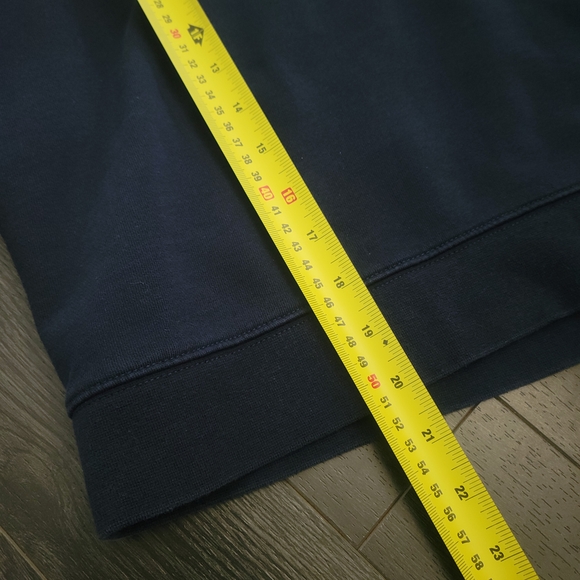 ANTHRO SCOTCH & SODA Paris Womens XS Crewneck Sweatshirt - Picture 7 of 7